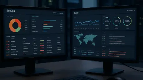 Is Palo Alto Buying Chronosphere to Unify SecOps and ITOps?