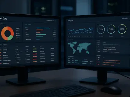 Is Palo Alto Buying Chronosphere to Unify SecOps and ITOps?