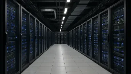 Why Is the Netherlands a Key Hub for AI Data Centers?