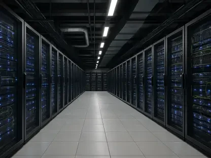 Why Is the Netherlands a Key Hub for AI Data Centers?