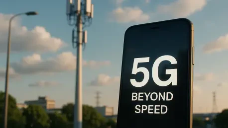 5G Beyond Speed: eMBB, URLLC, mMTC for Real-World Needs
