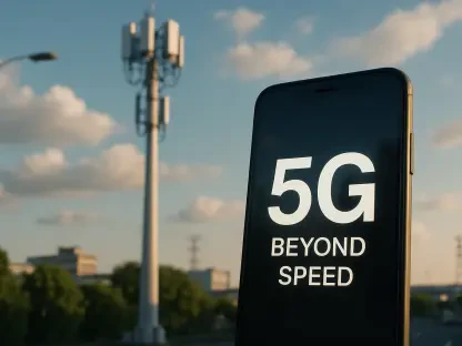 5G Beyond Speed: eMBB, URLLC, mMTC for Real-World Needs