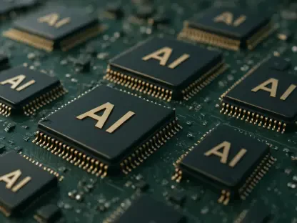 Vultr Plans $1 Billion AI Chip Cluster in Ohio with AMD