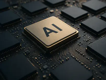 AWS Unveils Trainium3 Chip to Rival Nvidia in AI Market