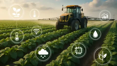 Digital Agriculture Market to Hit $35.9B by 2030 with Tech Boom