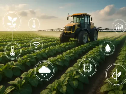 Digital Agriculture Market to Hit $35.9B by 2030 with Tech Boom
