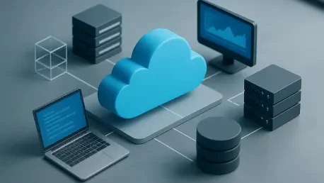 Amazon and Google Launch Revolutionary Cloud Networking Solution