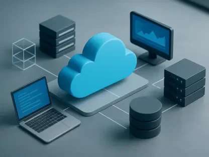 Amazon and Google Launch Revolutionary Cloud Networking Solution