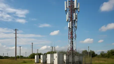 What Drives Telecom Infrastructure Demand in the USA 2025-2035?