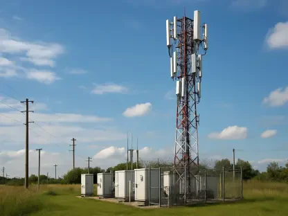 What Drives Telecom Infrastructure Demand in the USA 2025-2035?