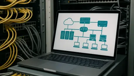 Vandis Partners with Gluware to Boost Network Automation