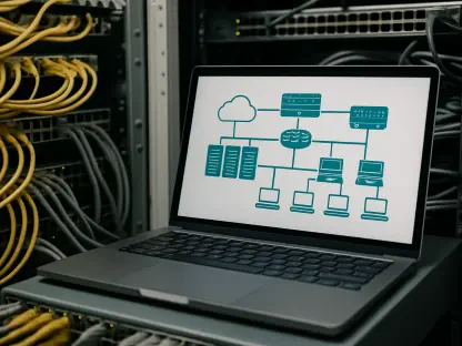 Vandis Partners with Gluware to Boost Network Automation