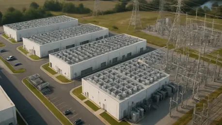 How Will AI Data Centers Reshape US Energy Needs?