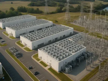 How Will AI Data Centers Reshape US Energy Needs?