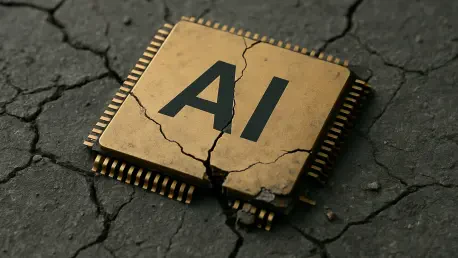 AI Ambitions at Risk: Energy and Land Constraints in US, EU