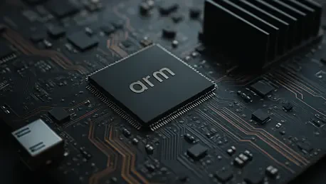 How Is Arm Redefining Edge Computing with On-Device AI?