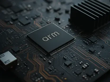 How Is Arm Redefining Edge Computing with On-Device AI?