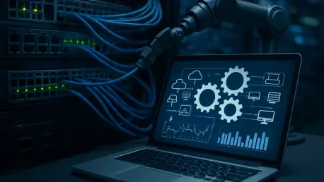 How Can Automation Transform Modern Network Management?