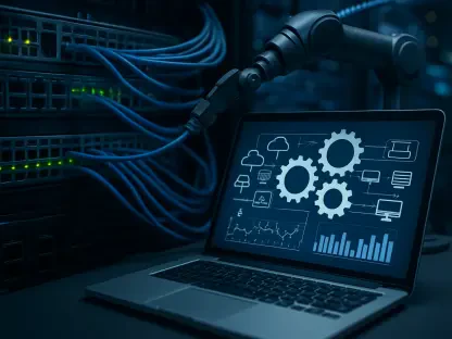 How Can Automation Transform Modern Network Management?