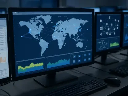 How Does Nokia's EDA Revolutionize Network Management?