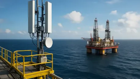 Nokia and Tampnet Partner to Revolutionize Offshore 5G Connectivity