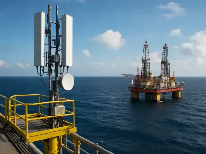 Nokia and Tampnet Partner to Revolutionize Offshore 5G Connectivity