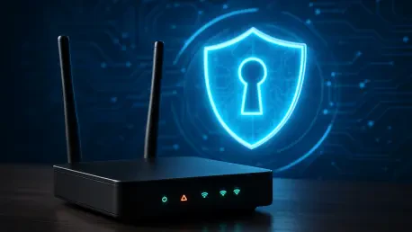 Secure Connectivity Solutions for Critical Infrastructure