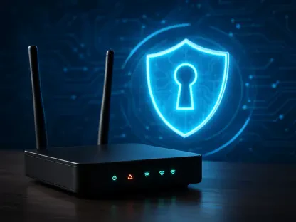 Secure Connectivity Solutions for Critical Infrastructure