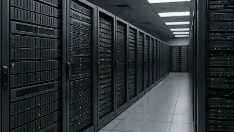 The Global Race to Power the AI Revolution