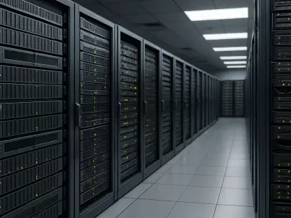 The Global Race to Power the AI Revolution