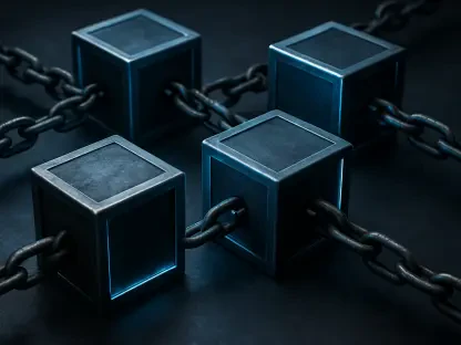 Crypto Becomes the Internet's Foundational Layer