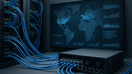 Azure Overhauls Network and Edge for the AI Era