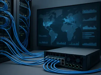 Azure Overhauls Network and Edge for the AI Era