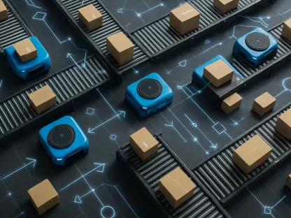 Tech Convergence Will Define Our World by 2025