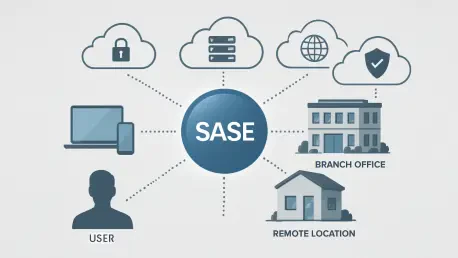 What Makes Huawei’s SASE an Industry Leader?