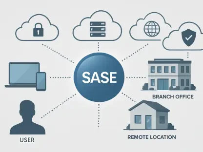 What Makes Huawei's SASE an Industry Leader?