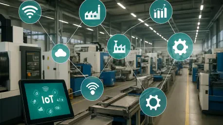 Is Your Factory Ready for the IoT Revolution?