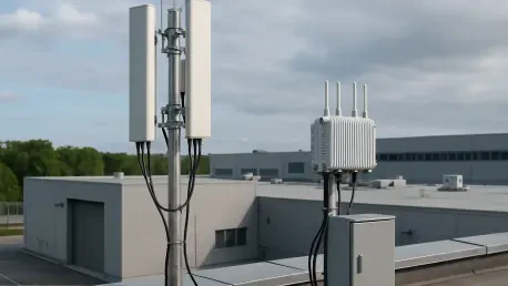 Hybrid DAS Completes Your Private Wireless Network