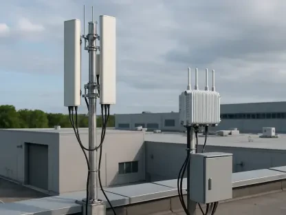 Hybrid DAS Completes Your Private Wireless Network