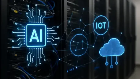 AI Chip Export Controls Reshape Global Data Centers