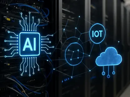 AI Chip Export Controls Reshape Global Data Centers