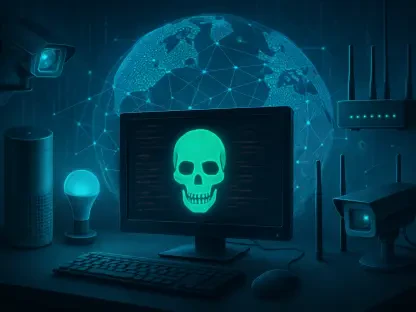 React2Shell Flaw Fuels Massive IoT Botnet Attacks
