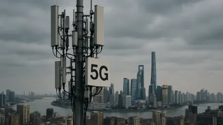 5G Dominance Fuels Private Network Market Boom