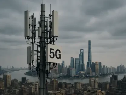 5G Dominance Fuels Private Network Market Boom