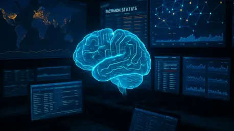 How Is AI Revolutionizing Network Operations?