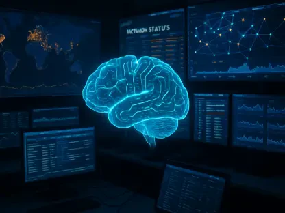 How Is AI Revolutionizing Network Operations?