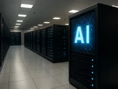 What's Behind Wecent's AI-Focused IT Expansion?