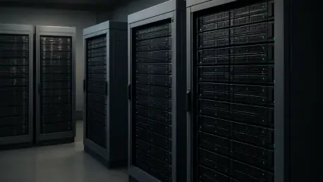 AI Forged the Next-Generation Data Center