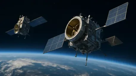 Starlink Taps Xsight Labs to Power Next-Gen Satellites