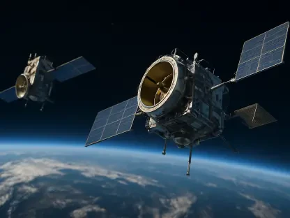 Starlink Taps Xsight Labs to Power Next-Gen Satellites